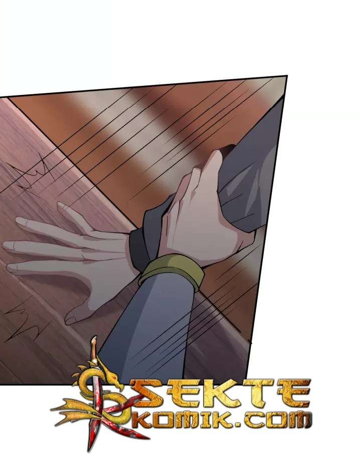 Swallow The Whole World Chapter 03 Gambar 45